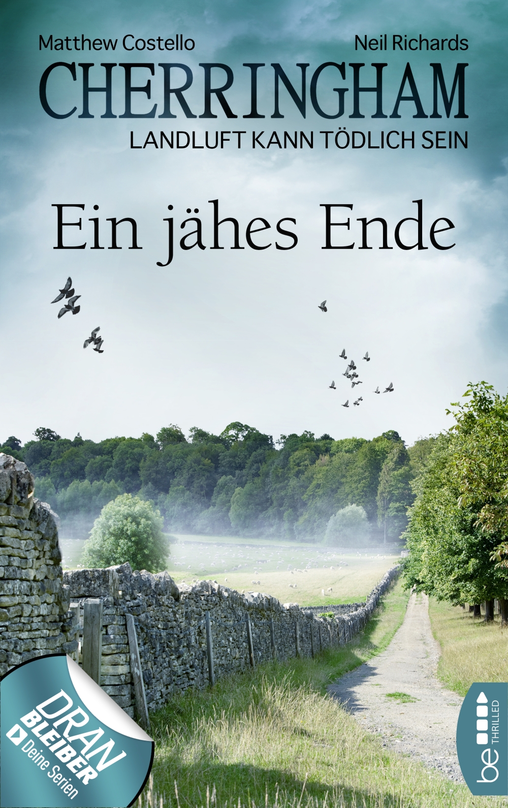 Ein jähes Ende