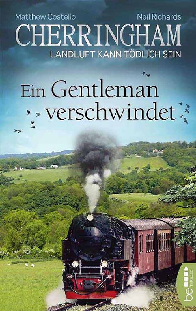 Ein Gentleman verschwindet