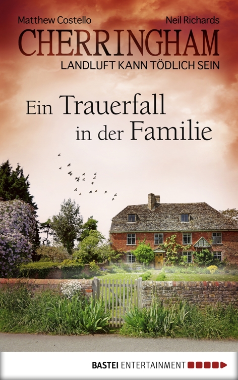 Ein Trauerfall in der Familie