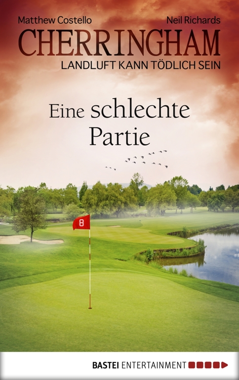 Eine schlechte Partie