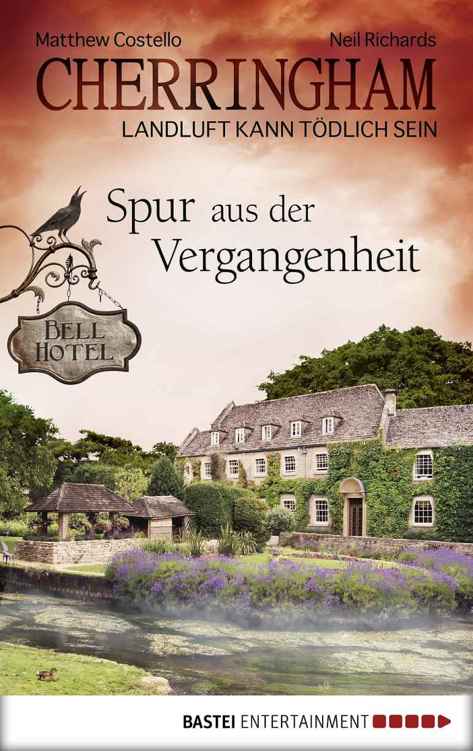 Spur aus der Vergangenheit