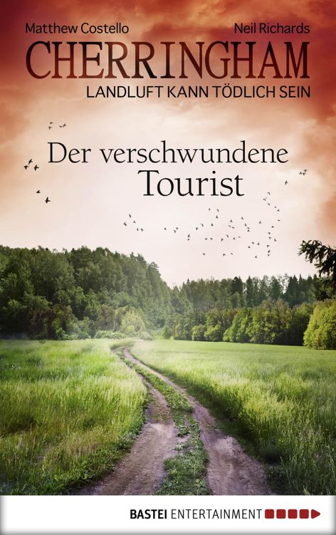 Der verschwundene Tourist