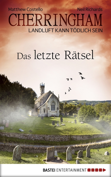 Das letzte Rätsel