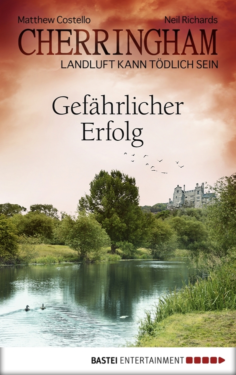 Gefährlicher Erfolg