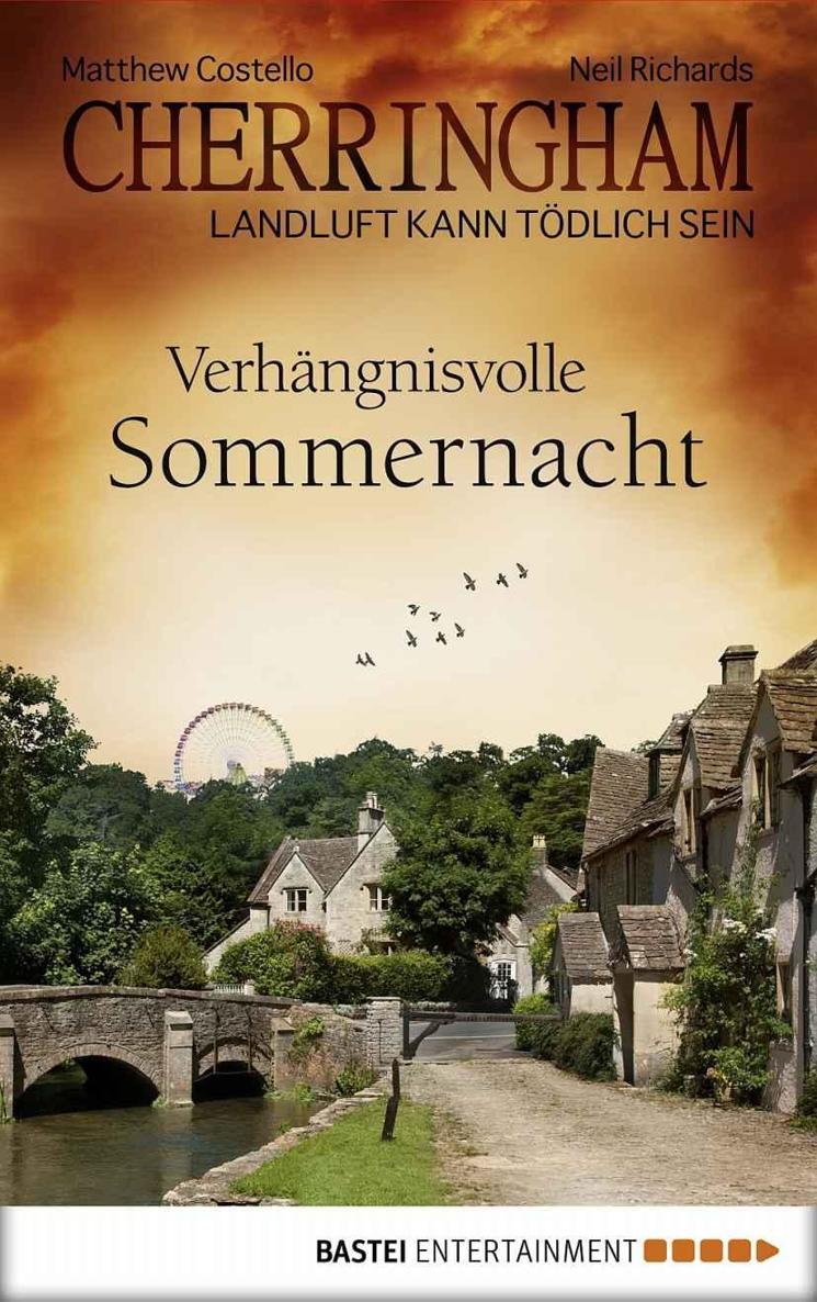 Verhängnisvolle Sommernacht