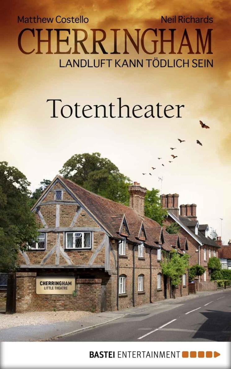 Totentheater