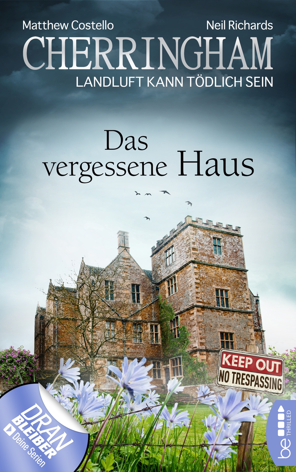 Das vergessene Haus