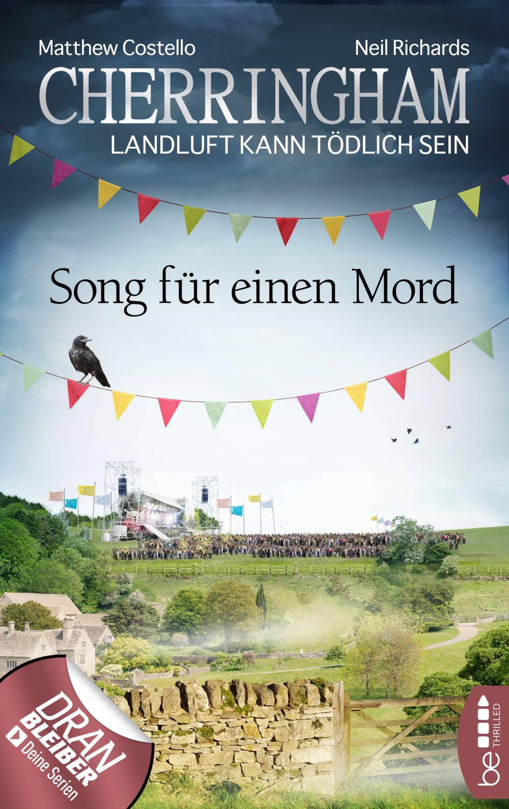 Song für einen Mord
