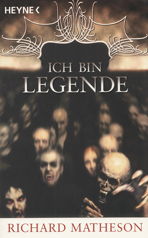 Ich bin Legende