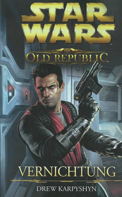 Star Wars The Old Republic - Vernichtung