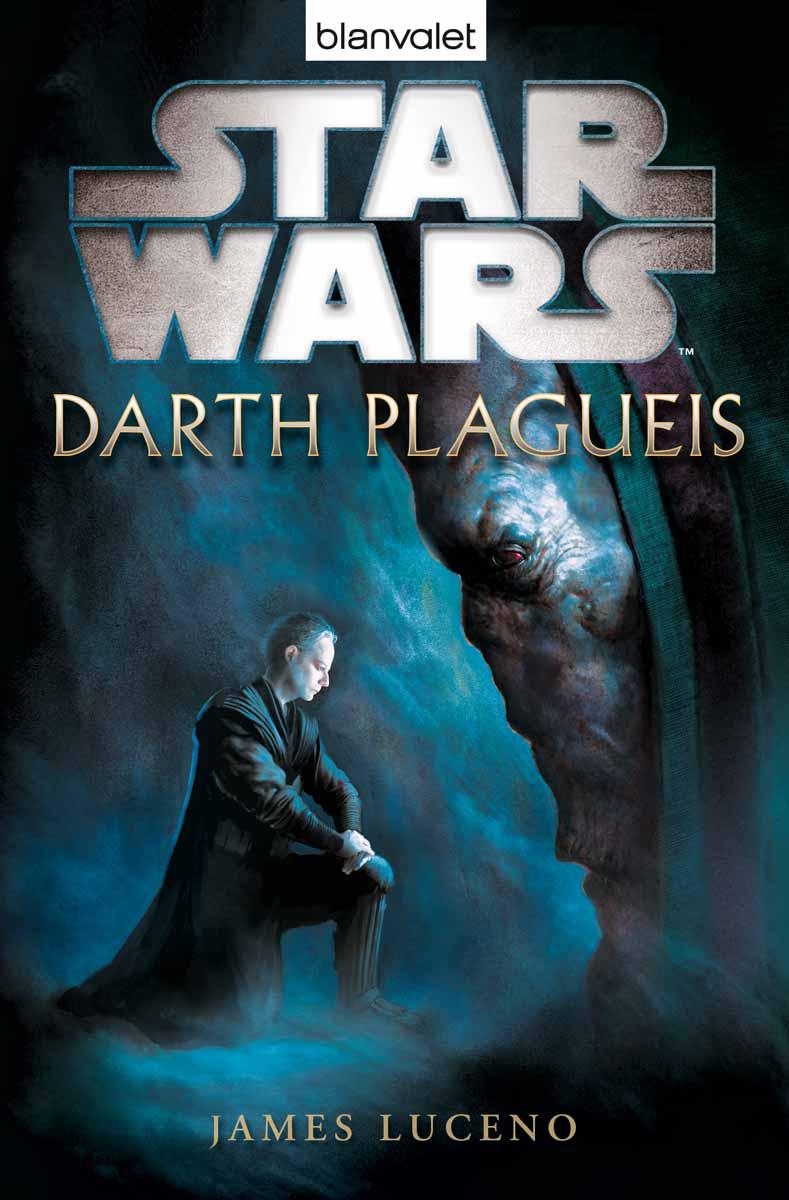 Star Wars - Darth Plagueis