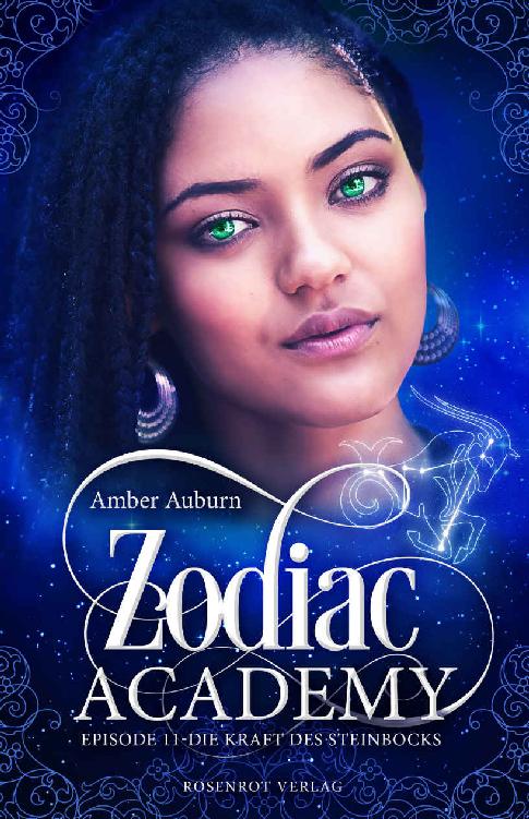 Die Kraft des Steinbocks