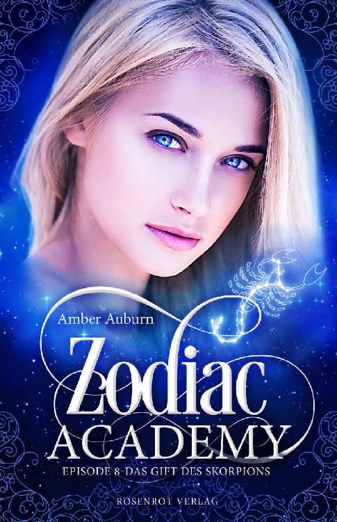 Das Gift des Skorpions