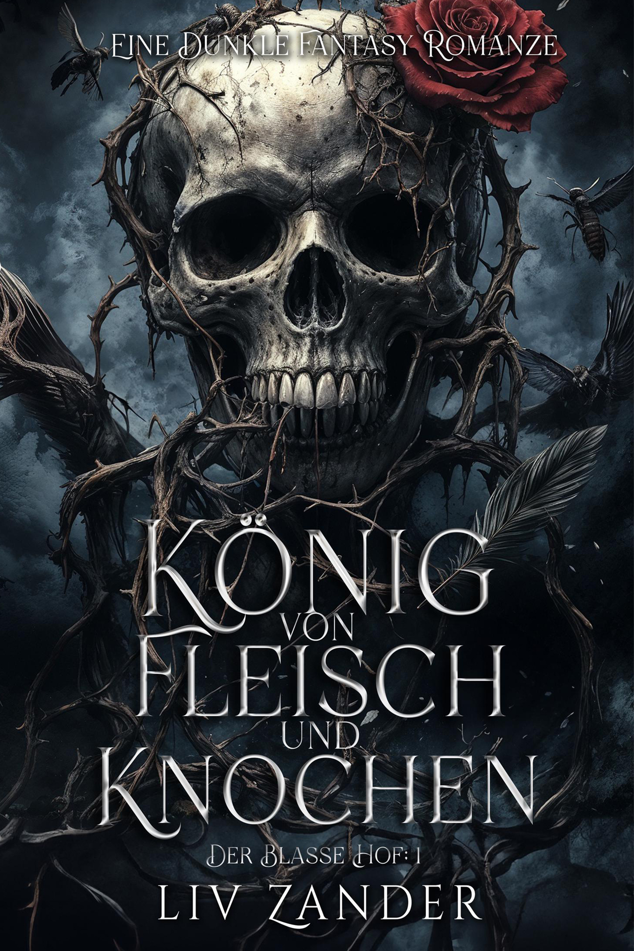 König von Fleisch und Knochen