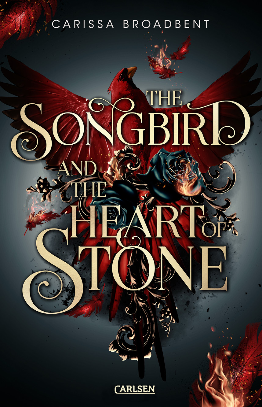 The Songbird and the Heart of Stone