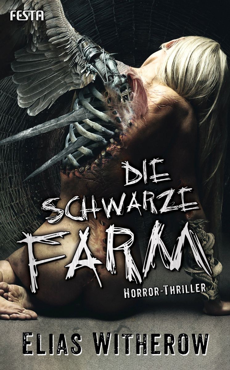 Die Schwarze Farm: