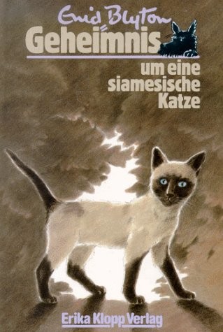 Geheimnis um eine siamesische Katze: 2. Erlebnis d. 6 Spürnasen