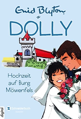 Hochzeit auf Burg Möwenfels