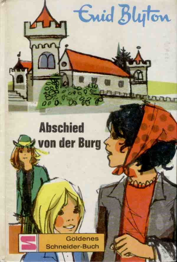 Abschied von der Burg