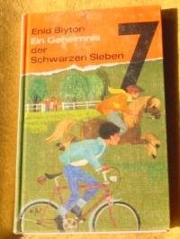 Ein Geheimnis der Schwarzen Sieben