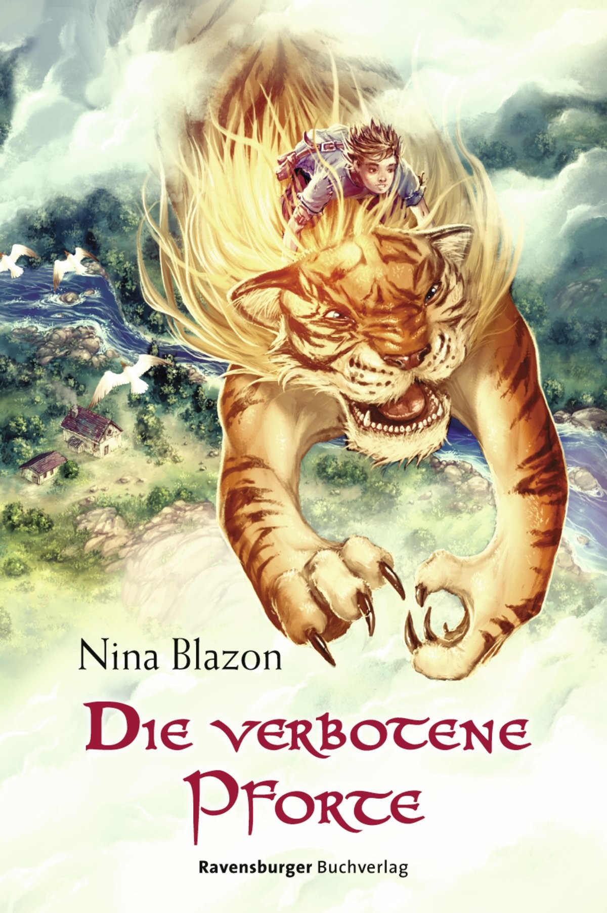 Die verbotene Pforte