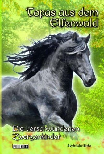 Die verschwundenen Zwergenkinder