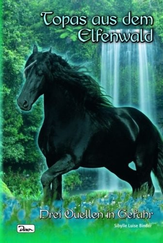 Topas aus dem Elfenwald: Drei Quellen in Gefahr
