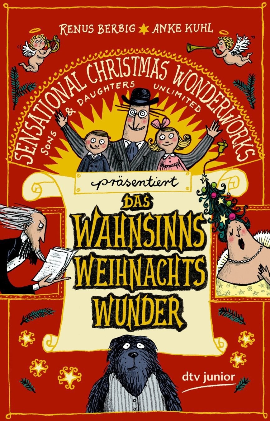 Das WahnsinnsWeihnachtsWunder