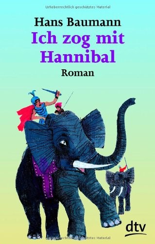 Ich zog mit Hannibal