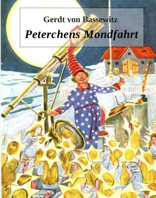 Peterchens Mondfahrt
