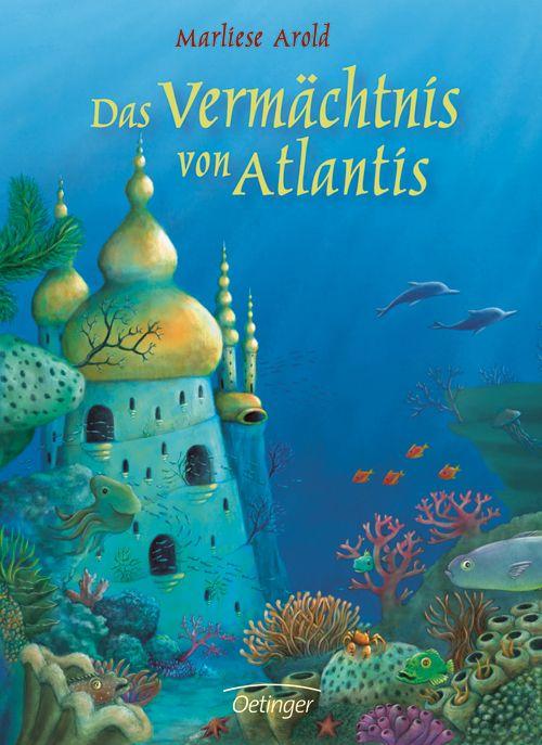 Das Vermächtnis von Atlantis