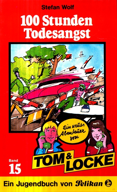 100 Stunden Todesangst
