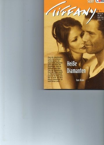 Tiffany Sexy Band 934-01/01: Heiße Diamanten