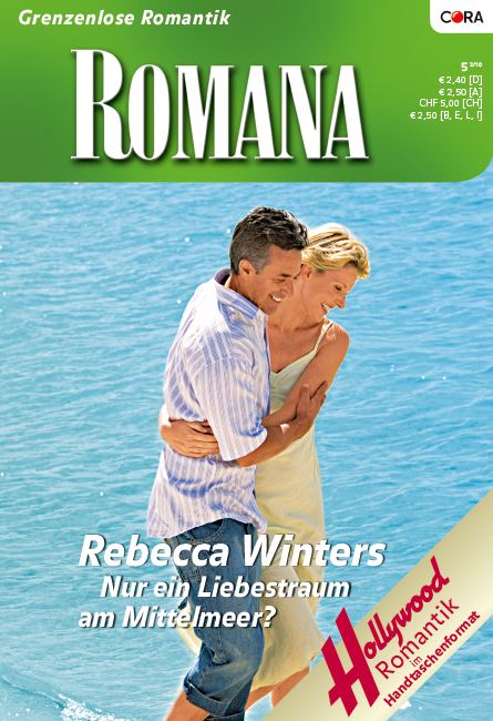 Nur ein Liebestraum am Mittelmeer