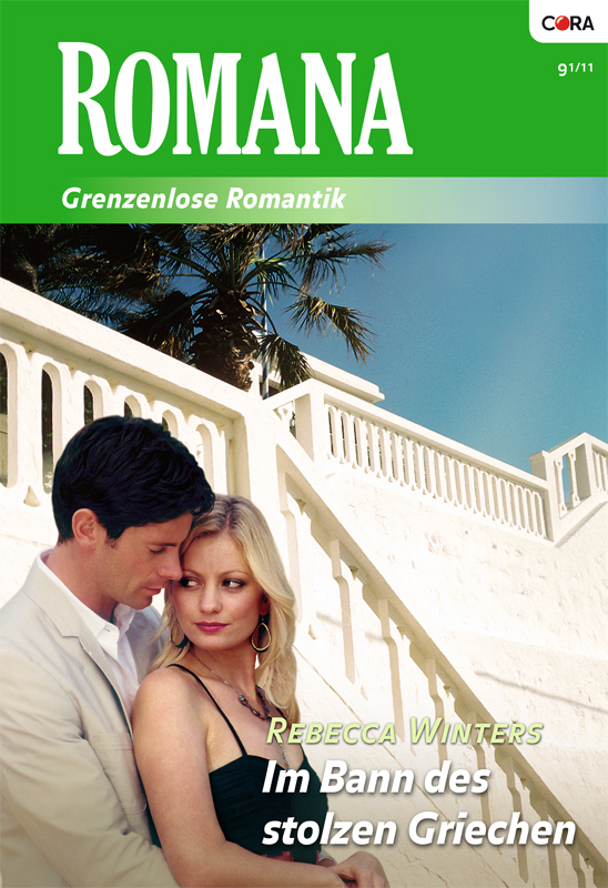 Im Bann des stolzen Griechen