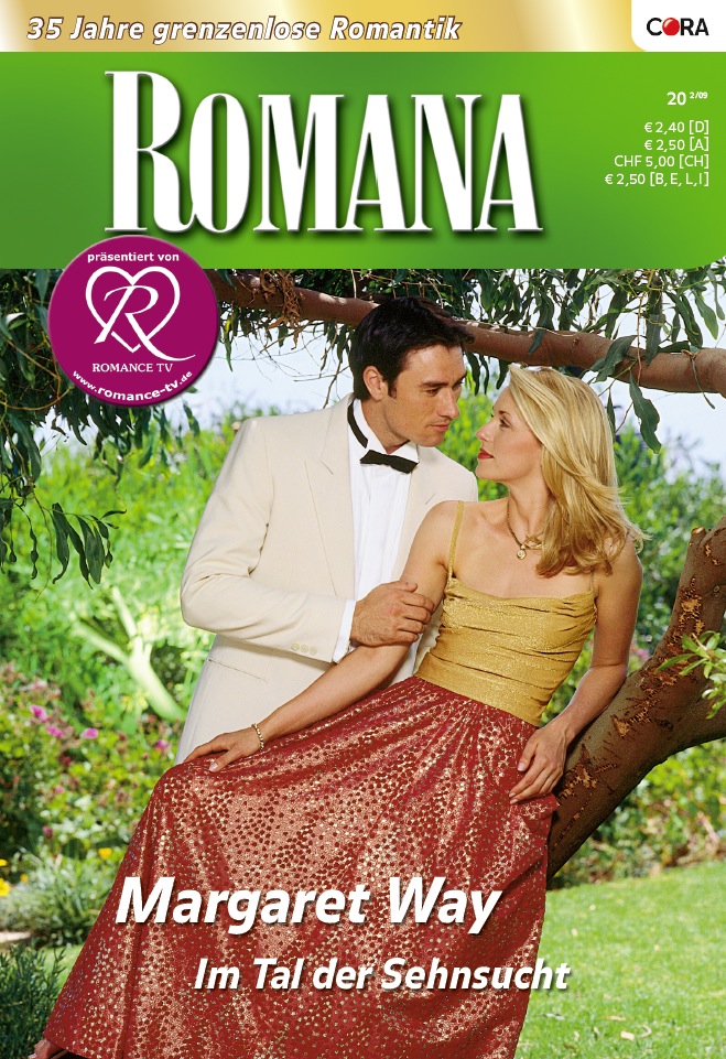 Im Tal der Sehnsucht