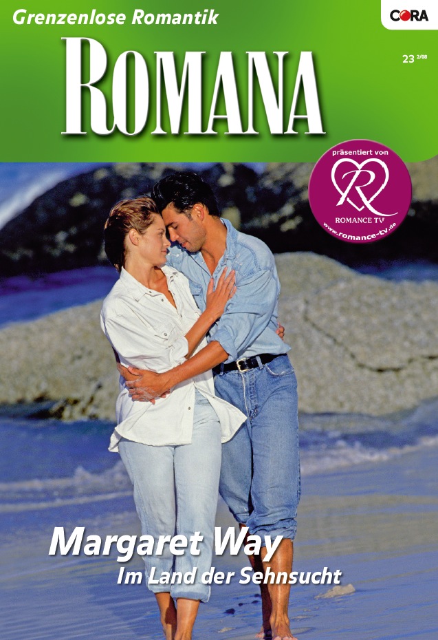 Im Land der Sehnsucht