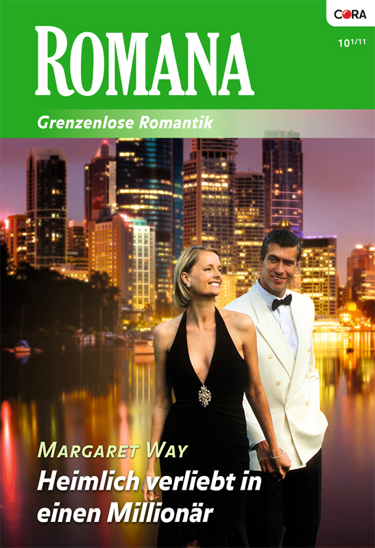 Heimlich verliebt in einen Millionaer