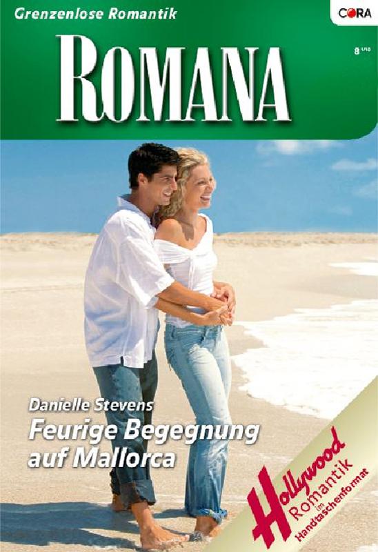 Feurige Begegnung auf Mallorca