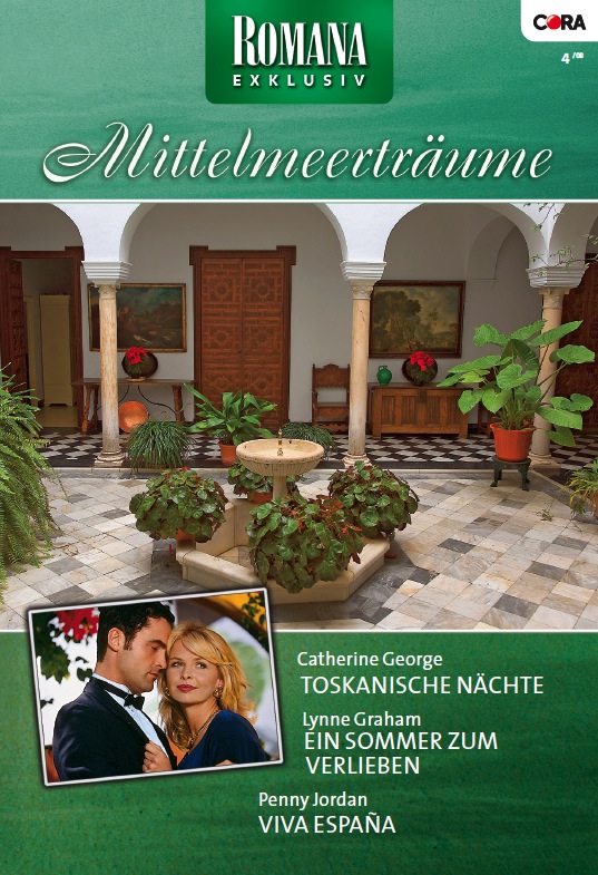 Romana Exklusiv 0172