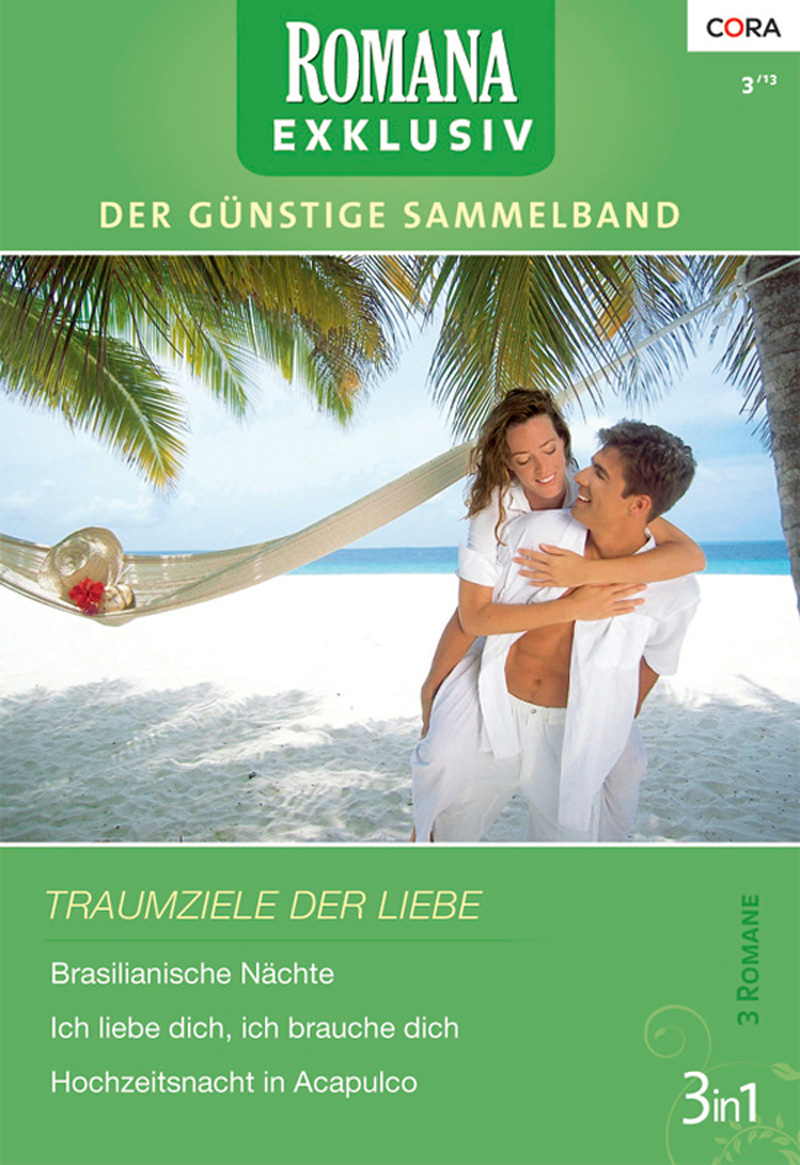 ROMANA EXKLUSIV BAND 231