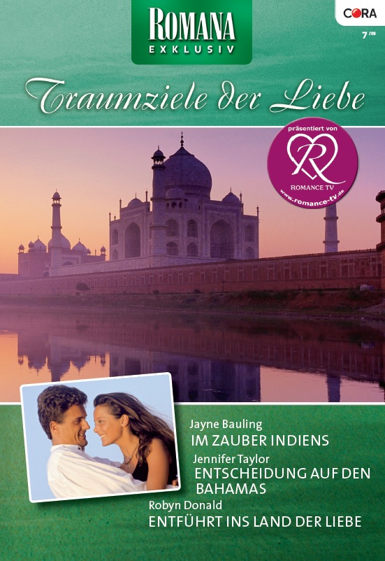 Romana Exklusiv 0187