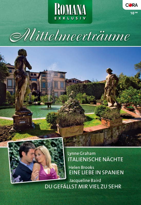 ROMANA EXKLUSIV Band 0178