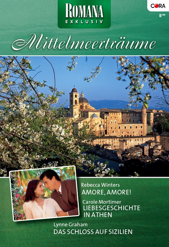 Romana Exklusiv 0176