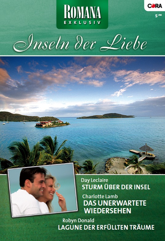 ROMANA EXKLUSIV Band 0173