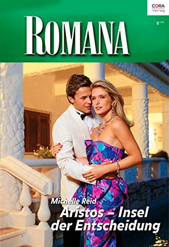 Aristos - Insel der Entscheidung