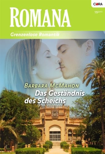 Das Geständnis des Scheichs
