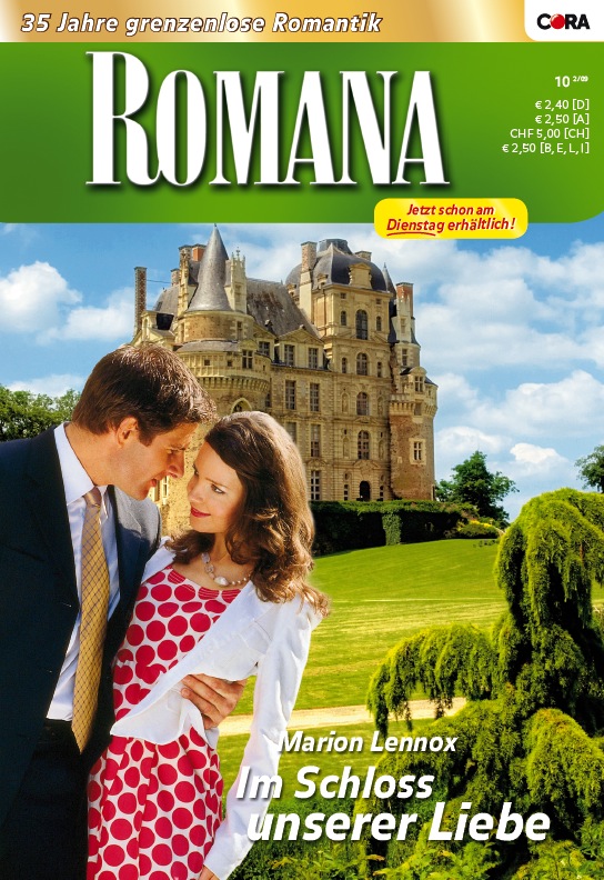 Im Schloss unserer Liebe