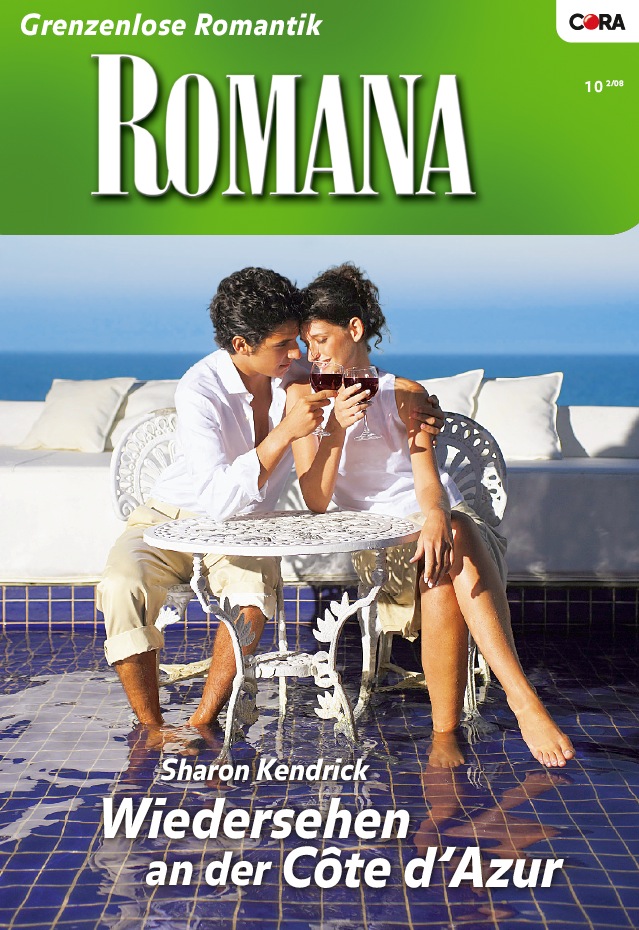 Wiedersehen an der Cote dAzur