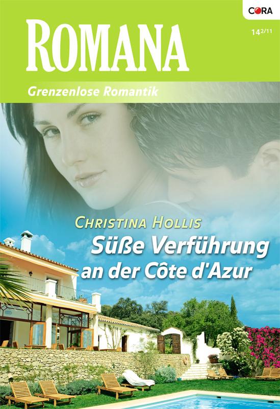 Sueße Verfuehrung an der Cote d'Azur